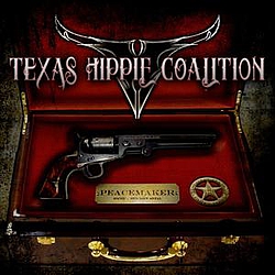 Texas Hippie Coalition - Peacemaker альбом