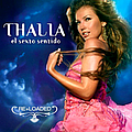 Thalia - El Sexto Sentido Re+Loaded album