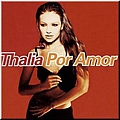 Thalia - Por Amor альбом