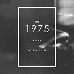 The 1975 - Facedown EP album