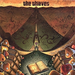 The Thieves - Tales from the White Line альбом