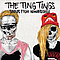 The Ting Tings - Sounds From Nowheresville album