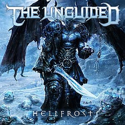 The Unguided - Hell Frost альбом