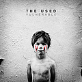 The Used - Vulnerable album
