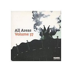 The Used - VISIONS: All Areas, Volume 37 альбом