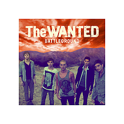 The Wanted - Battleground album
