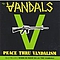 The Vandals - Peace Through Vandalism/When In Rome Do as the Vandals альбом