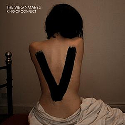 The Virginmarys - King of Conflict альбом