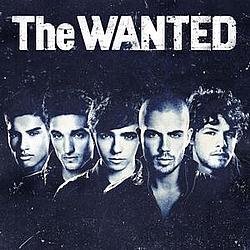 The Wanted - The Wanted EP album
