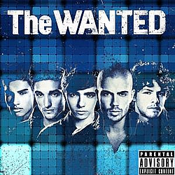 The Wanted - The Wanted: The EP album