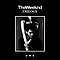 The Weeknd - Trilogy album