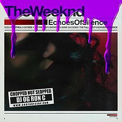 The Weeknd - Chops Of Silence album