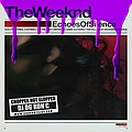 The Weeknd - Chops Of Silence альбом