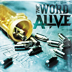 The Word Alive - Life Cycles альбом