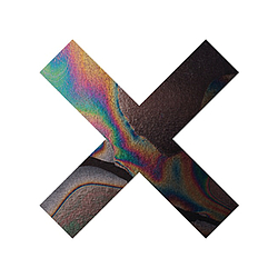 The Xx - Coexist album