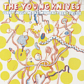 The Young Knives - Junky Music Make My Heart Beat Faster EP album
