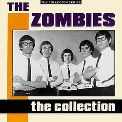 The Zombies - The Collection album