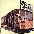 Thelonious Monk - Alone In San Francisco альбом