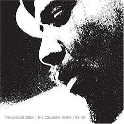 Thelonious Monk - The Columbia Years (1962-1968) (disc 2) альбом