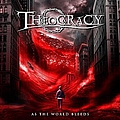 Theocracy - As The World Bleeds альбом