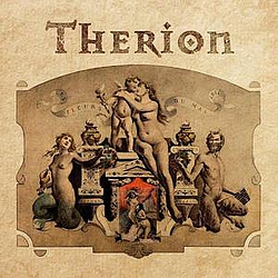 Therion - Les Fleurs Du Mal альбом