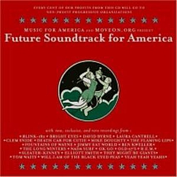 They Might Be Giants - Future Soundtrack for America альбом