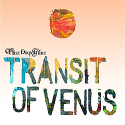 Three Days Grace - Transit of Venus album