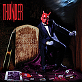 Thunder - Robert Johnson&#039;s Tombstone album