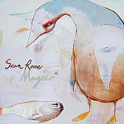 Sean Rowe - Magic album