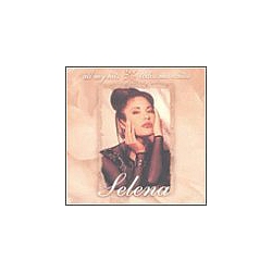 Selena - Todos Mis Exitos album