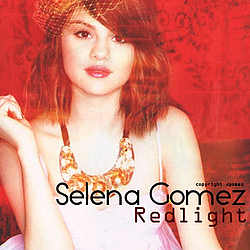 Selena Gomez - Red Light альбом