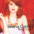 Selena Gomez - Red Light альбом