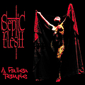 Septic Flesh - Fallen Temple album