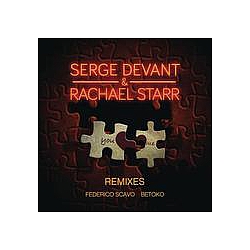 Serge Devant - You and Me (Remixes Part 1) альбом