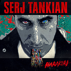 Serj Tankian - Harakiri album