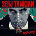 Serj Tankian - Harakiri альбом