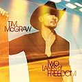 Tim Mcgraw - Two Lanes of Freedom album