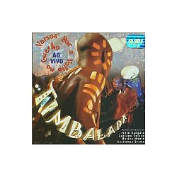 Timbalada - Vamos Dar A Volta No Guetho (Ao Vivo) album