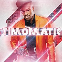 Timomatic - Timomatic album