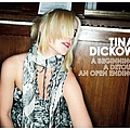 Tina Dickow - A Beginning, A Detour, An Open Ending album