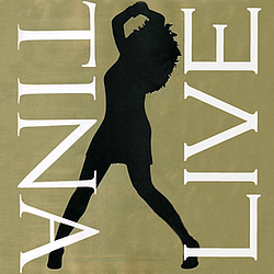 Tina Turner - Tina Turner, Live &amp; Exclusive album