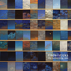 Tindersticks - The Something Rain альбом