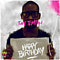 Tinie Tempah - Happy Birthday album