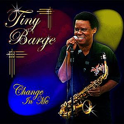 Tiny Barge - Change In Me album