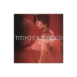 Titiyo - Extended альбом