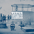 Titus Andronicus - The Monitor альбом