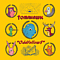 Tomahawk - Oddfellows album