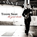 Tommy Shaw - The Great Divide album