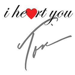 Toni Braxton - I Heart You album
