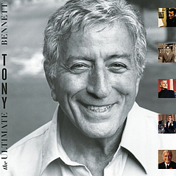 Tony Bennett - The Ultimate Tony Bennett album